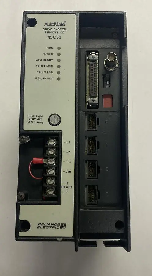 USED RELIANCE 45C33