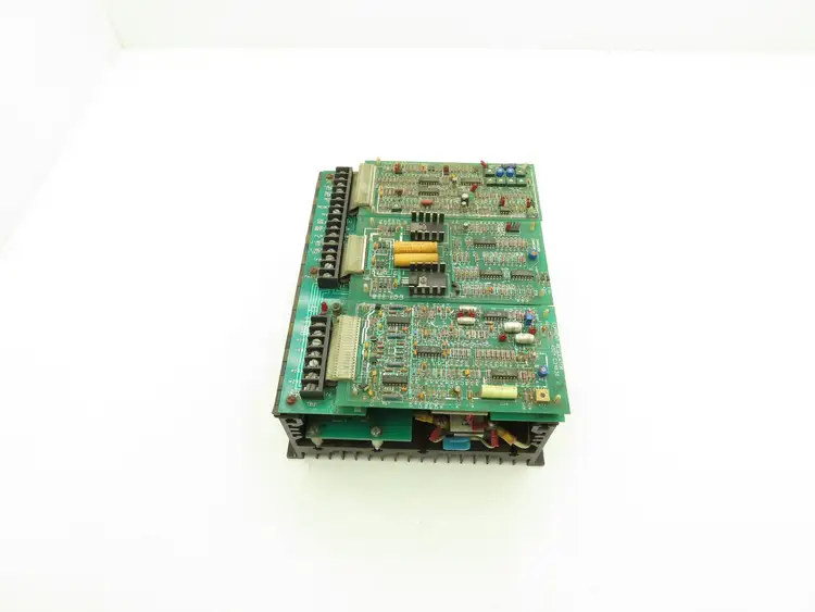 Used WARNER ELECTRIC _UNKNOWN_ Variable Speed Drives Indiana US | Arrow Industrial #640672