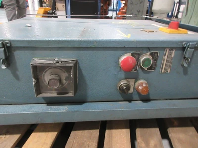 USED SWECO FMD-10HA