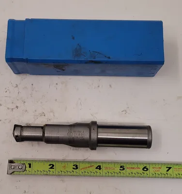 Allied Machine & Engineering 041001-4 / 6504-3992 Tooling & Accessories, Tooling | Machinery Central (2)