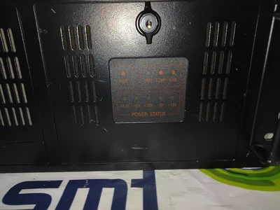 USED ASSEMBLEON NC 4022 594 1238