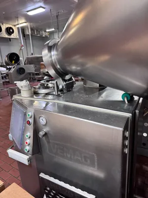 Used 2020 VEMAG HP25E Food Processing Equipment (misc) Illinois US | M&M Equipment Corp. #1513626