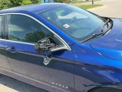 USED 2014 CHEVROLET IMPALA