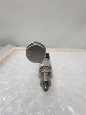 ALPHAGAZ 2651 REGULATOR