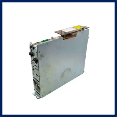USED MITSUBISHI DDS03.1-W050-D