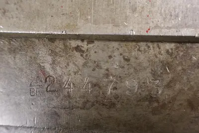 1985 BRIDGEPORT Series I 2HP Manual Milling | MD Equipment Services LLC (27)