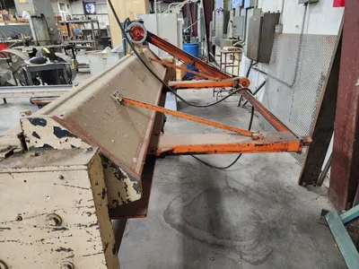 CINCINNATI-INC 1272 Power Squaring Shears | Mohawk Machinery (5)