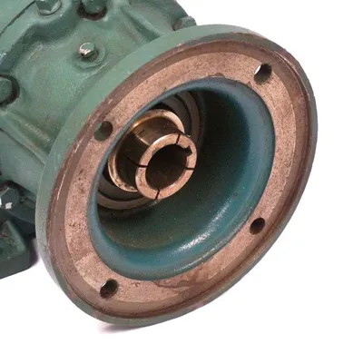 DODGE APG M85102HZZ REDUCER 079163-63-JM, 210DM3A REPAIRED