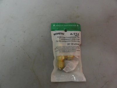 NEW WATTS A-114
