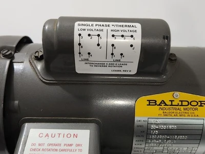 USED PRICE PUMP LT25SS-334-21211-33-36-1T7