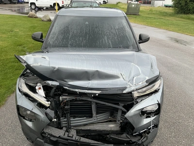 Used 2021 CHEVROLET TRAILBLAZER SUVs Michigan US | Miedema Asset Management Group #1321282