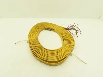 Festoon Cable Outdoor E-24573 Multi-Conductor Flat Cable 8 Wire 16AWG 600V 42'