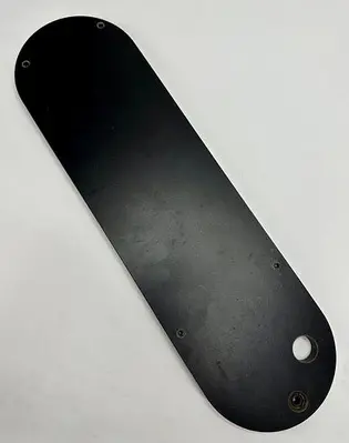 Unbranded 16" x 4-1/2" Throat Plate (6236)