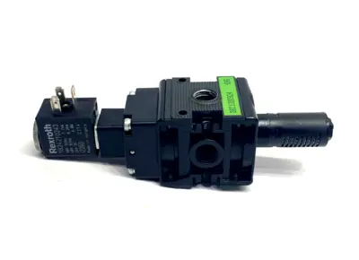 USED BOSCH REXROTH, AVENTICS 1824210243
