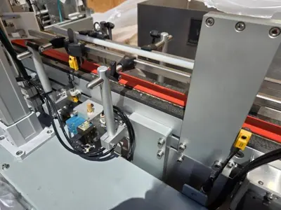USED 2016 LSI - PROMACH 1600