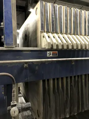 USED 2008 SIEMENS SIEMENS 1500MM
