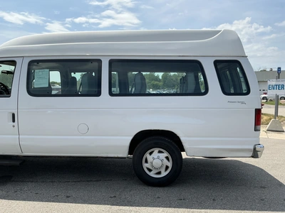 Used 2013 FORD E-250 EXTENDED Vans Michigan US | Miedema Asset Management Group #1301414