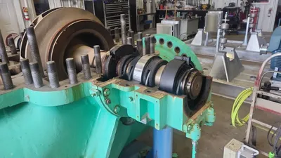 USED UNITED 30X29 DVS