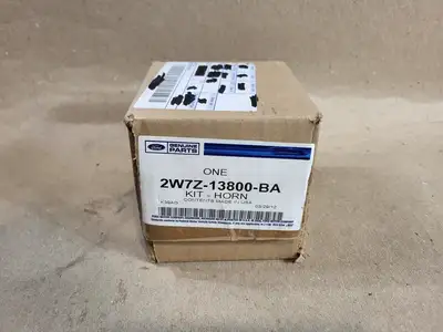 NEW FORD 2W7Z-13800-AA