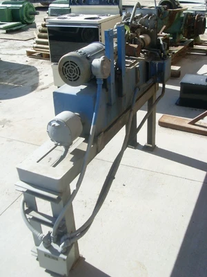 USED MARZOCCHI 2D25AAC 184