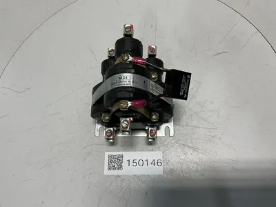 USED MDI 335NO-120A-18