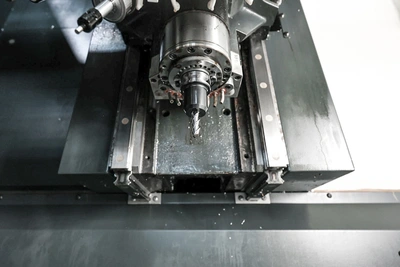 Used 2012 DMG MORI MILLTAP 700 Drilling & Tapping Centers Colorado US | Elevation Machine #1389011
