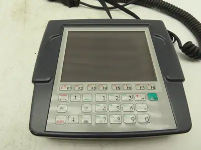 Neles Automation P4610004 MCAt Communicator Pendant 18-36V DC