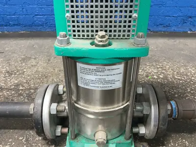 USED WILO MVI10061/A3/ES/346056T