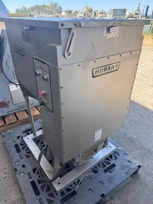 Used HOBART 4346 Meat Processing Equipment California US | Machinery & Equipment #1300300