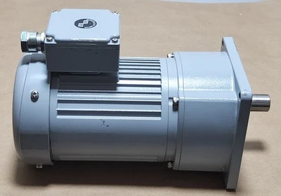 New | in-Stock Brother G3K22S5-WF4AEN Motors (misc) Indiana US | J&J Industrial Supply #1079088