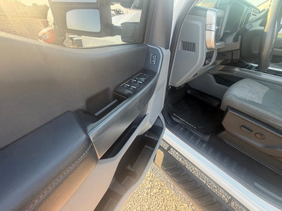 Used 2024 FORD F-250 SUPER DUTY Pickup Trucks Oklahoma US | OT Truck & Tractor Sales #1383452