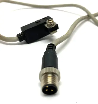 Used SMC D-FP7 Proximity Sensors Michigan US | Maverick Industrial Sales #1489813