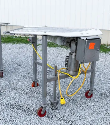 N/A N/A Conveyor | Buy Per Pound (1)