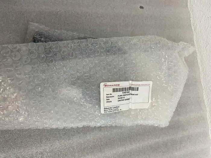 GEMS FLOW SWITCH TYPE NO FS-4 , 199231