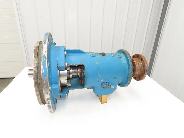 Used CHESTERTON _UNKNOWN_ Centrifugal Pumps | Arrow Industrial #563445
