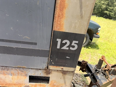 Used 1987 KOHLER 125 Diesel Generators Michigan US | Miedema Asset Management Group #1320833