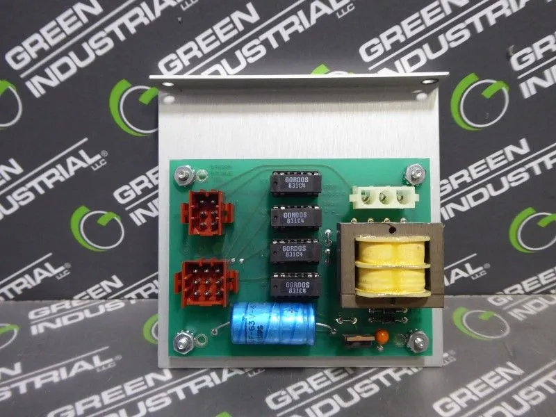 Honeywell 646004 Range Board Used