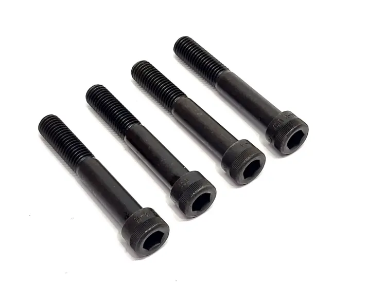 Used HOLO-KROME 75526400 Nuts & Screws | Maverick Industrial Sales #1117407