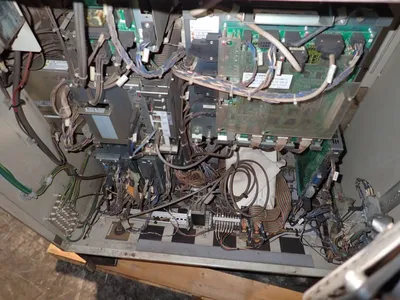 Used YASKAWA MOTOMAN MH6 Robots Ohio US | HGR 24 #915728