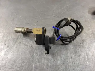 Assorted Valves