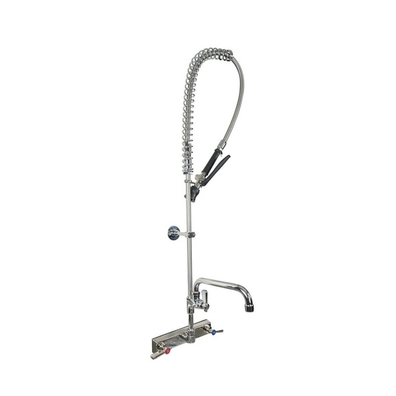 Used _UNKNOWN_ _UNKNOWN_ Faucets / Sprayers Washington US | Epic Foodwares #1557446