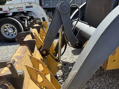 Used 2017 JOHN DEERE 310SL Backhoes California US | Ben Kaplan Equipment #1279512