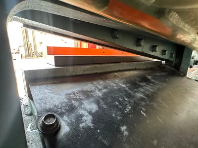 SCOTCHMAN 6509 IRONWORKERS | Wheeler Machinery Sales (6)