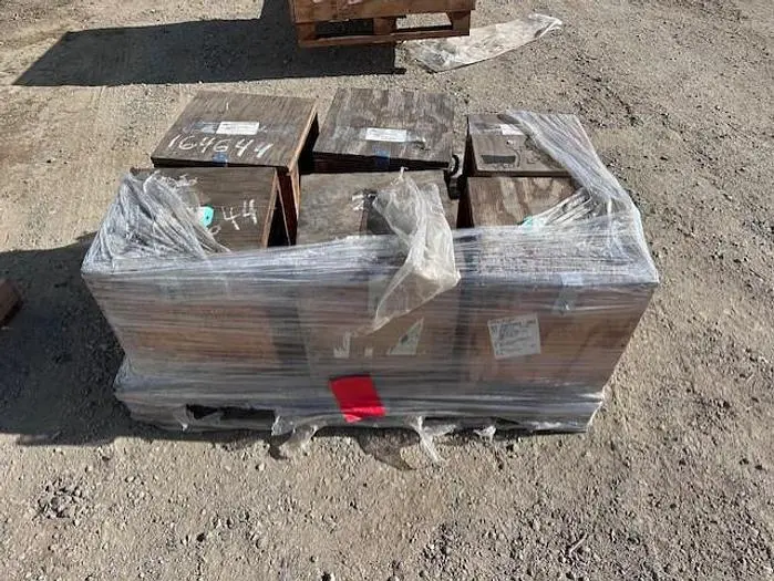 Used INGERSOLL RAND KVS Compressor Parts & Components California US | Compression Source #448106