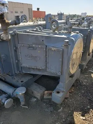 USED 2011 ARIEL KBZ-6