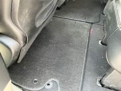 Used 2020 CHEVROLET PACIFICA Vans Michigan US | Miedema Asset Management Group #1321281