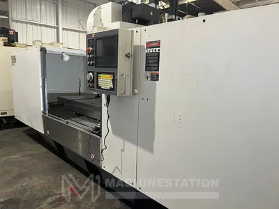 USED 2007 FADAL VMC-8030 VHT