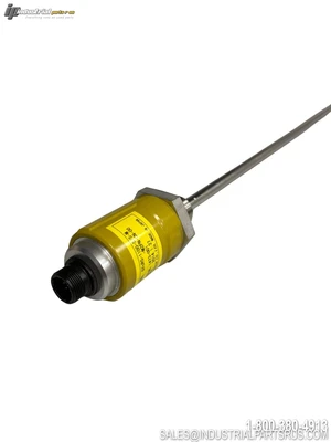 Used SANTEST GYCRS-1100-S/S-M-M2PN-CN-00 Sensors Kentucky US | Industrial Parts R Us Inc. #793469