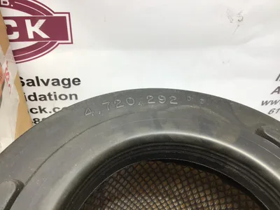 MOTORCRAFT FA1119 AIR FILTER Donaldson Ford Medium Heavy Truck