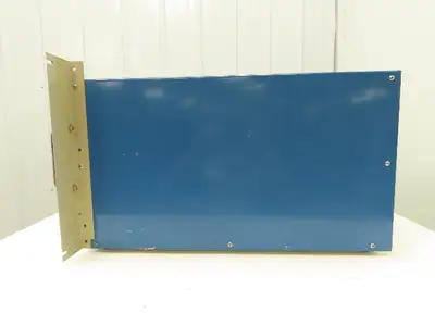 Sansha KTD-50150AT SanRex CC-Link DC Auto 50VDC 150A Metal Surface Plating